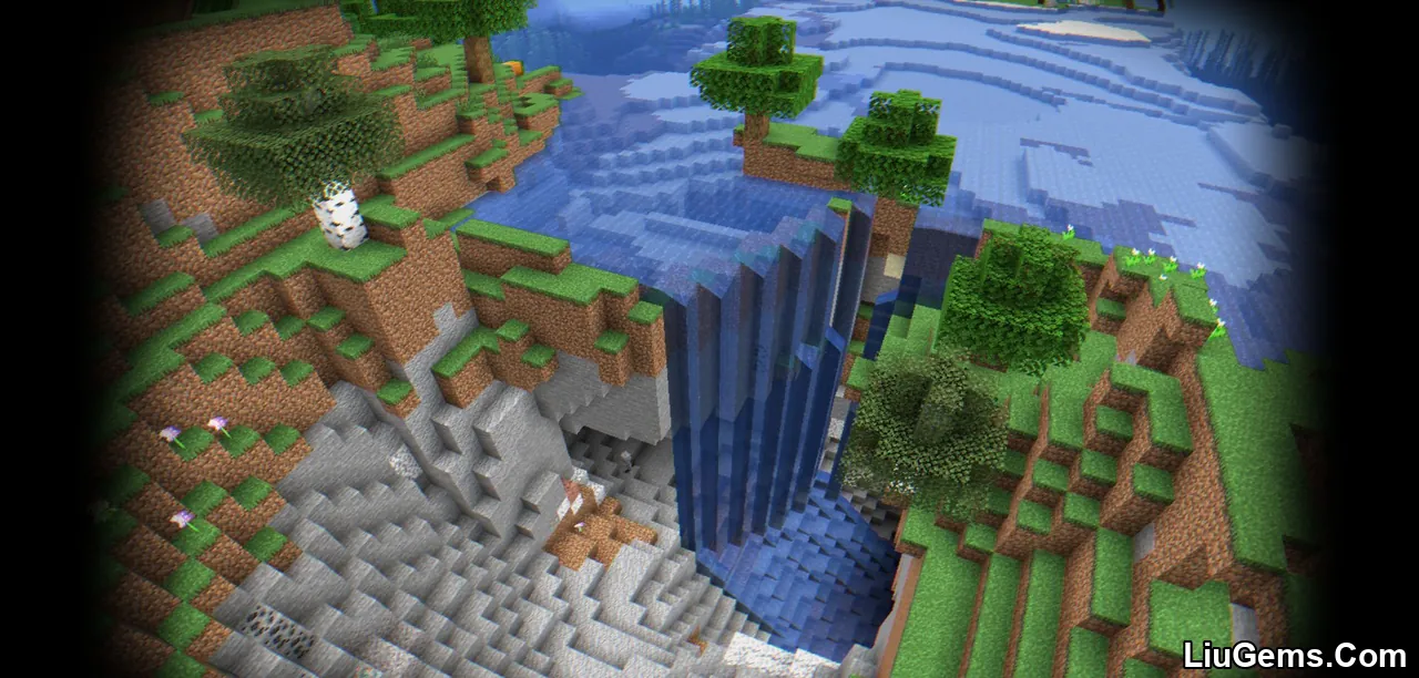 Body Camera Shaders Screenshots 7 Body Camera Shaders Screenshots 7