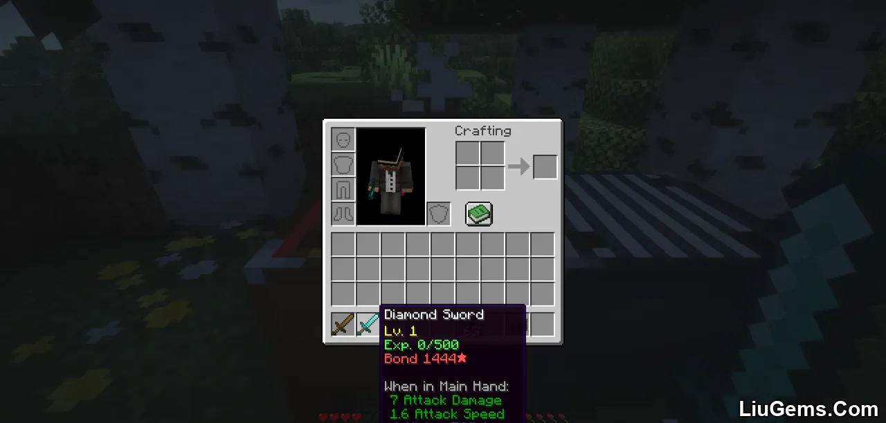 Bonded Mod Screenshots 10 Bonded Mod Screenshots 10
