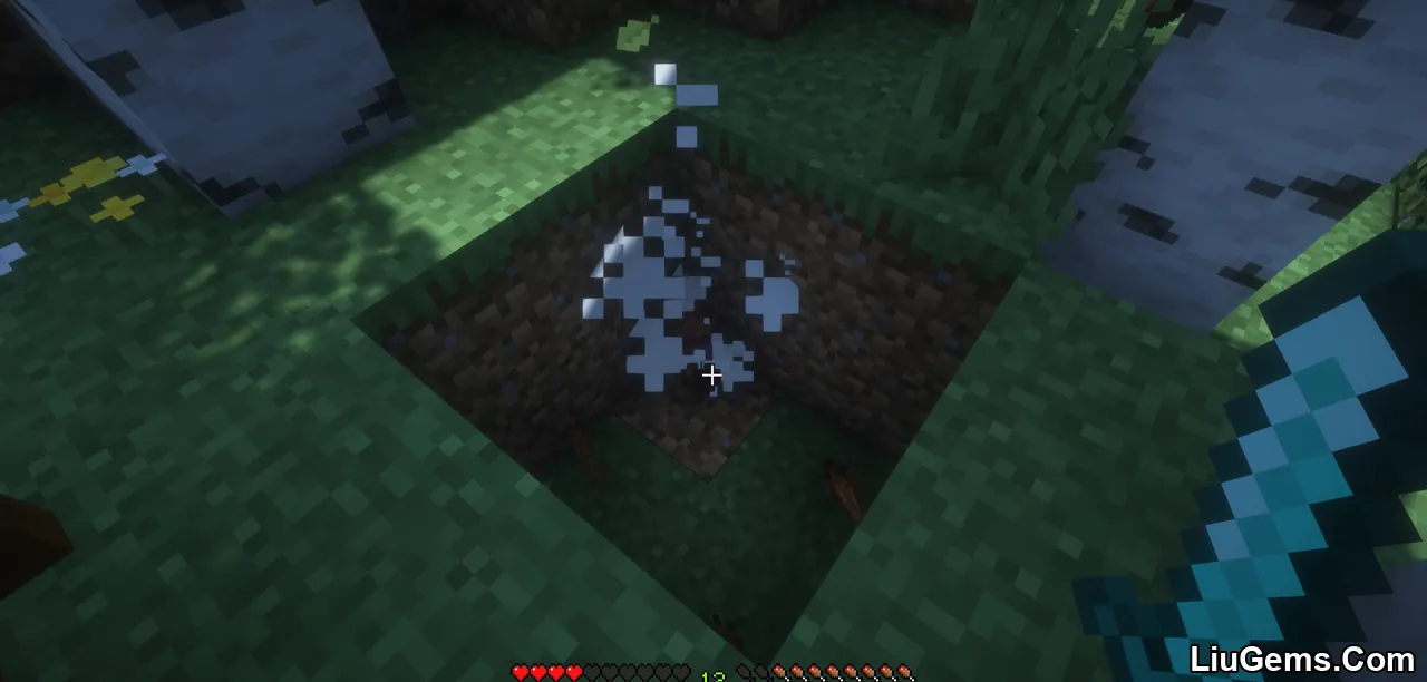 Bonded Mod Screenshots 11 Bonded Mod Screenshots 11