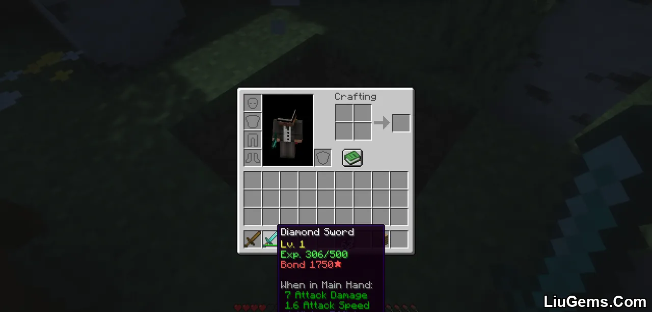 Bonded Mod Screenshots 12 Bonded Mod Screenshots 12