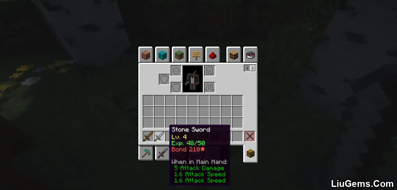 Bonded Mod Screenshots 2 Bonded Mod Screenshots 2