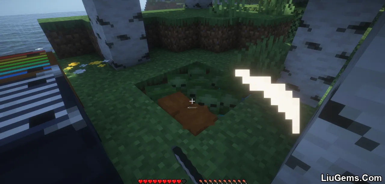 Bonded Mod Screenshots 3 Bonded Mod Screenshots 3