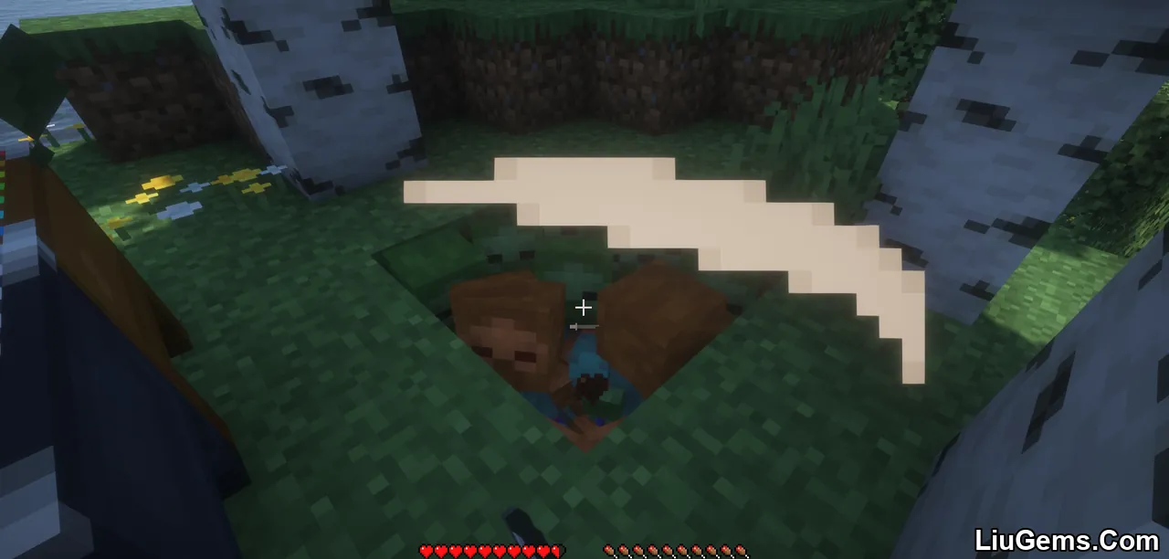 Bonded Mod Screenshots 4 Bonded Mod Screenshots 4
