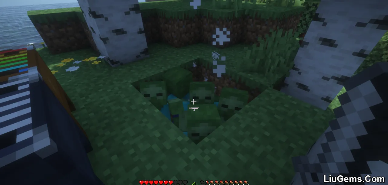 Bonded Mod Screenshots 5 Bonded Mod Screenshots 5