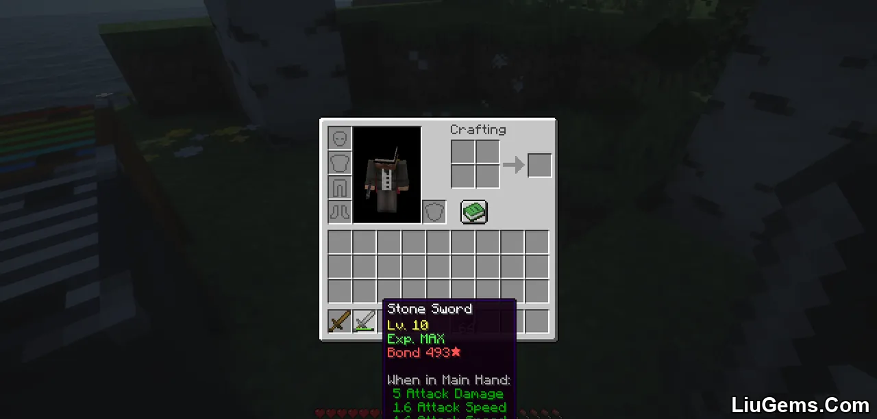 Bonded Mod Screenshots 6 Bonded Mod Screenshots 6