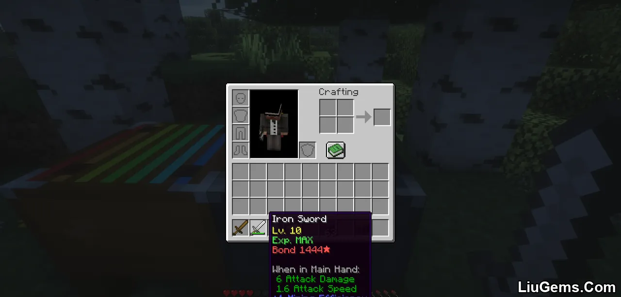 Bonded Mod Screenshots 7 Bonded Mod Screenshots 7