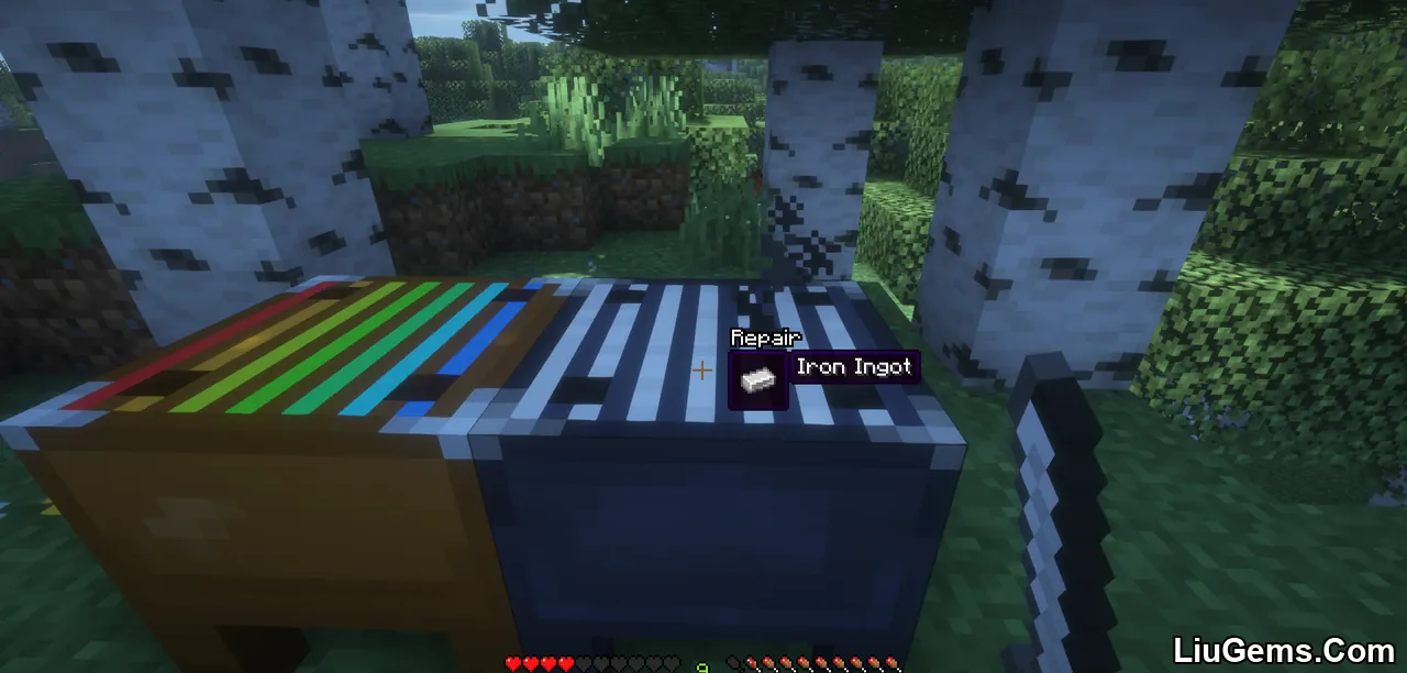 Bonded Mod Screenshots 8 Bonded Mod Screenshots 8