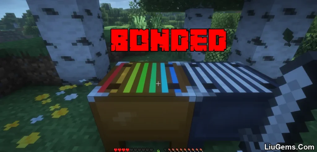 Bonded Mod
