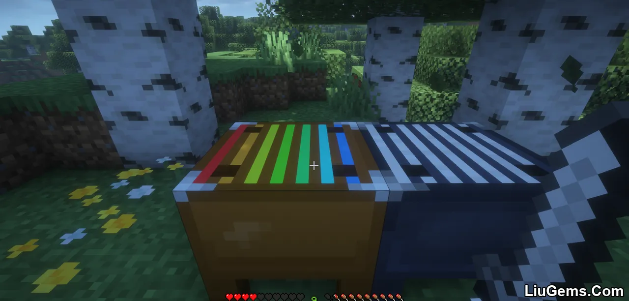 Bonded Mod Screenshots 9 Bonded Mod Screenshots 9