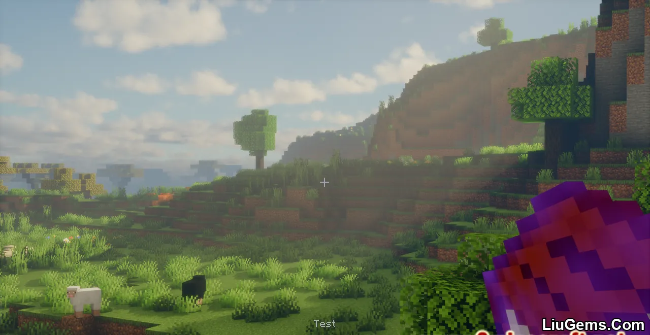 Book Copy Mod Screenshot 05 Book Copy Mod Screenshot 05