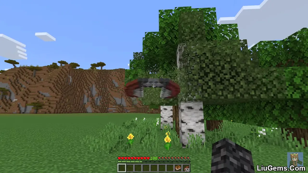 Boomerangs Addon Mcpe 7 Boomerangs Addon Mcpe 7