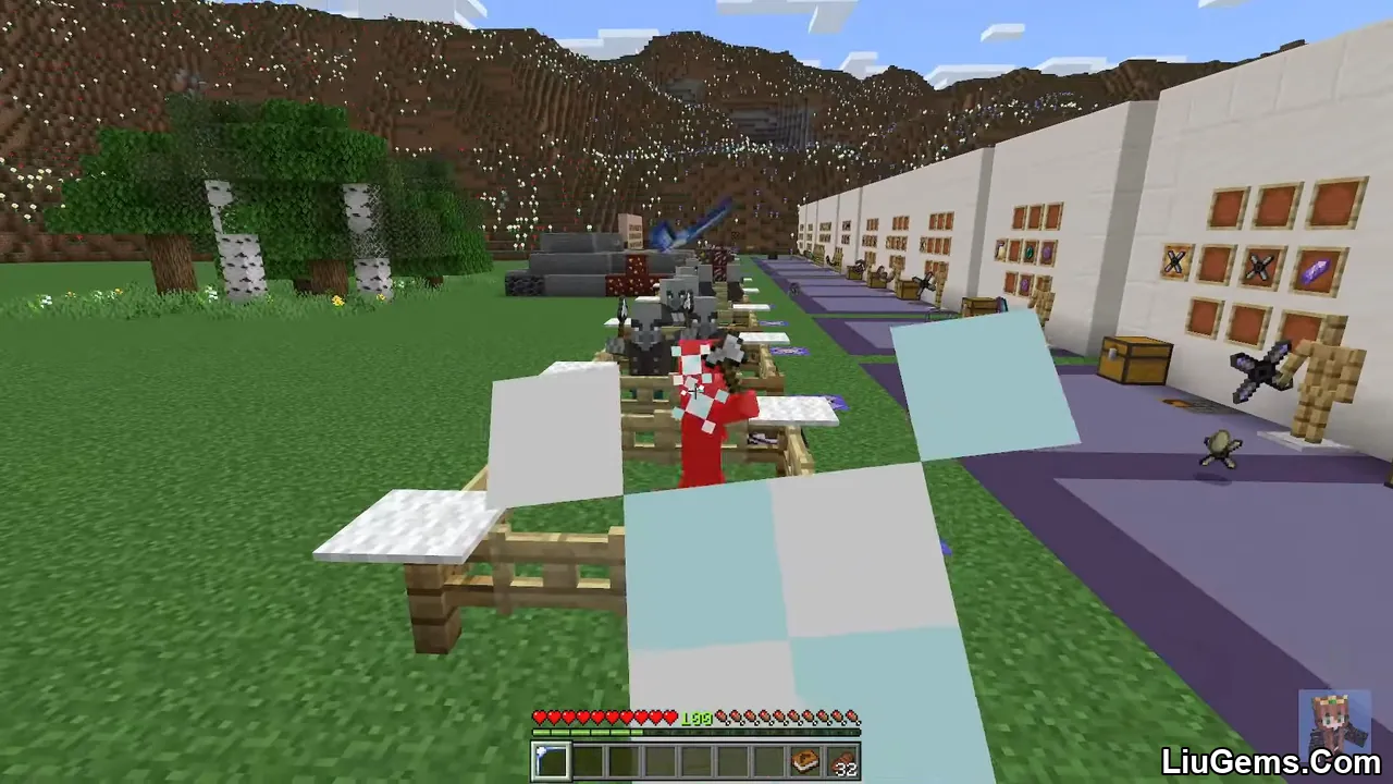 Boomerangs Addon Mcpe 9 Boomerangs Addon Mcpe 9