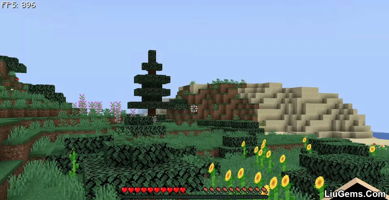 Boosted Fps Modpack Screenshots 10 Boosted Fps Modpack Screenshots 10