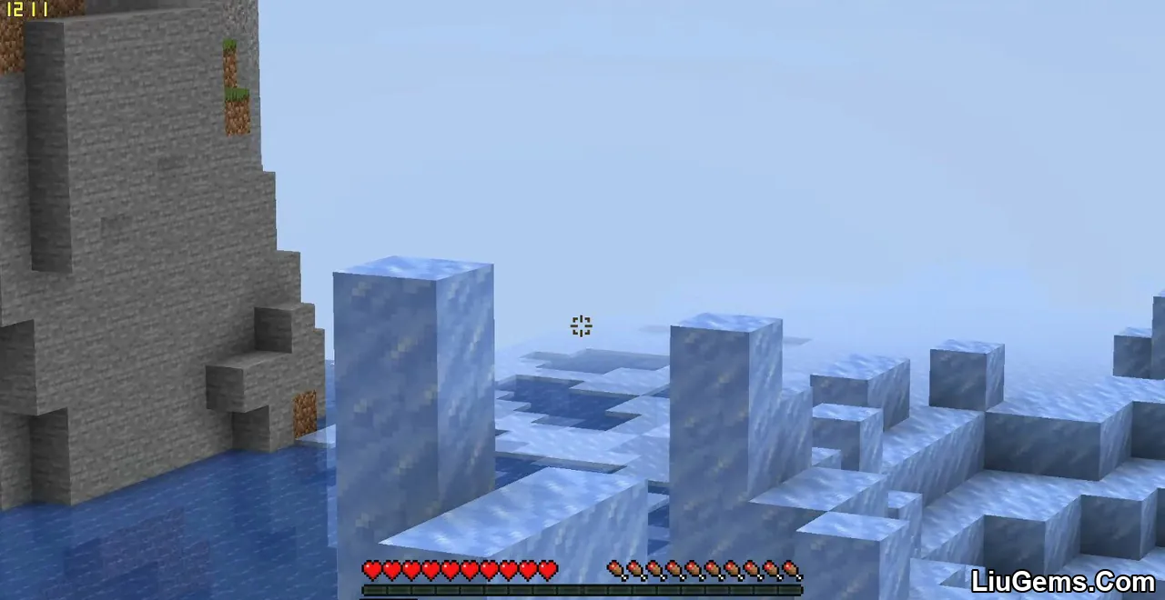 Boosted Fps Modpack Screenshots 8 Boosted Fps Modpack Screenshots 8