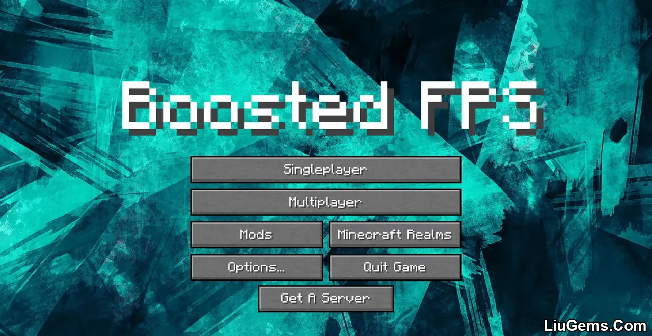 Boosted Fps Modpack Screenshots 9 Boosted Fps Modpack Screenshots 9