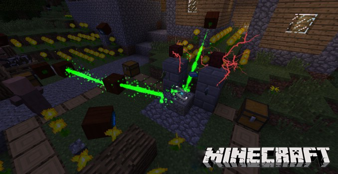 Botania Mod 3