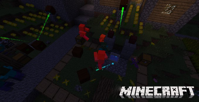Botania Mod 5