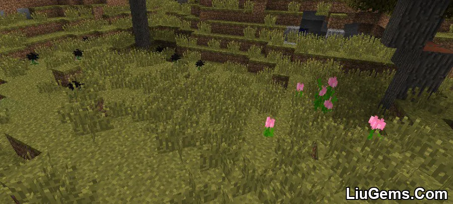 Botania Mod Features 1 Botania Mod Features 1