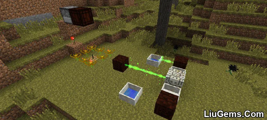 Botania Mod Features 2 Botania Mod Features 2