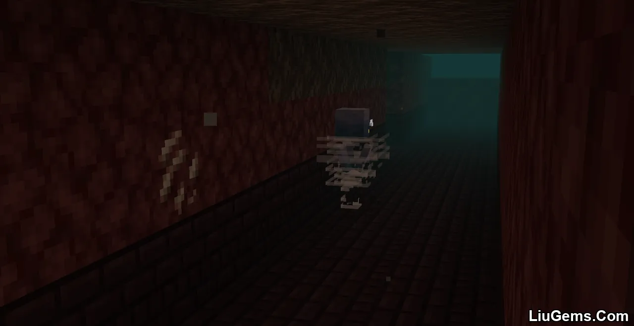 Breeze Spawn Mod Screenshot 02 Breeze Spawn Mod Screenshot 02