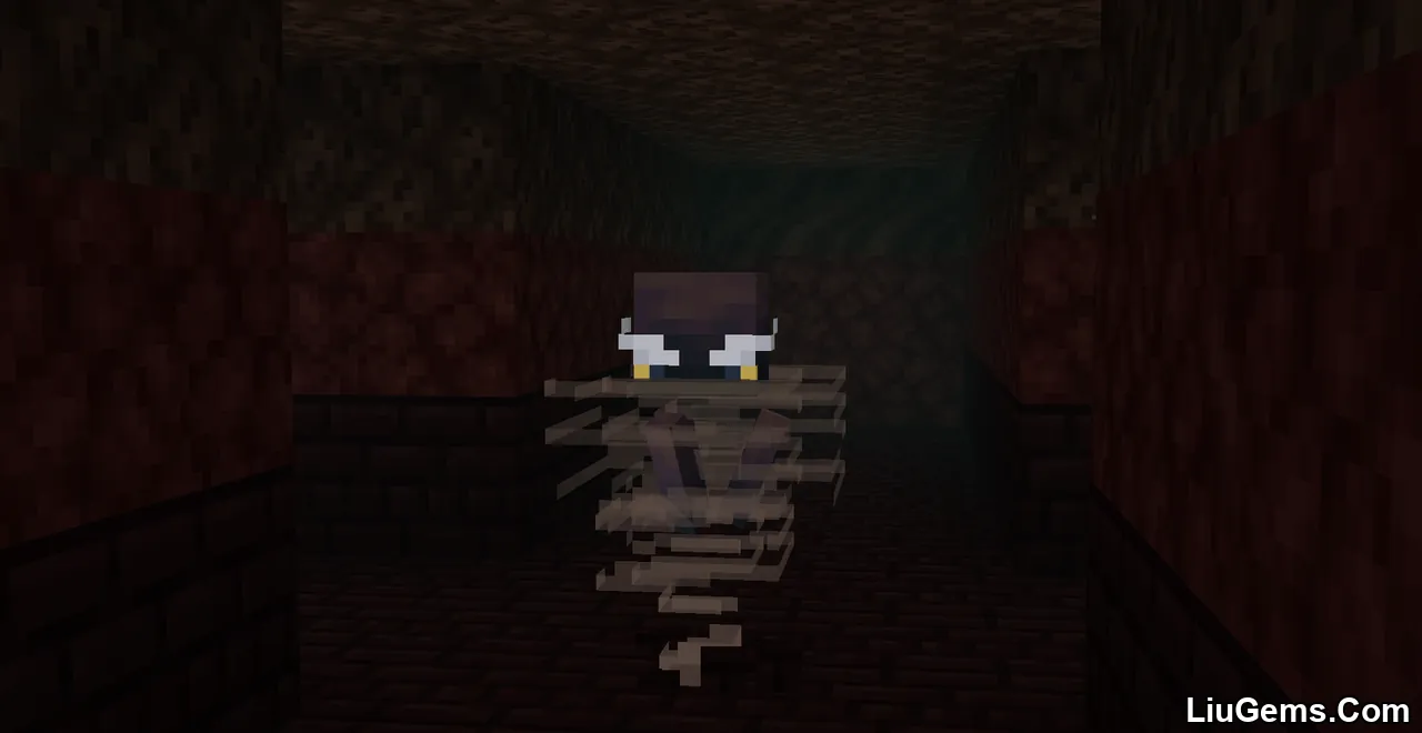 Breeze Spawn Mod Screenshot 04 Breeze Spawn Mod Screenshot 04