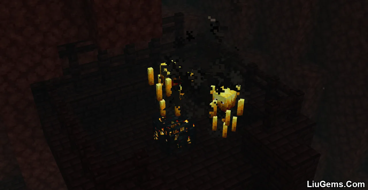 Breeze Spawn Mod Screenshot 05 Breeze Spawn Mod Screenshot 05