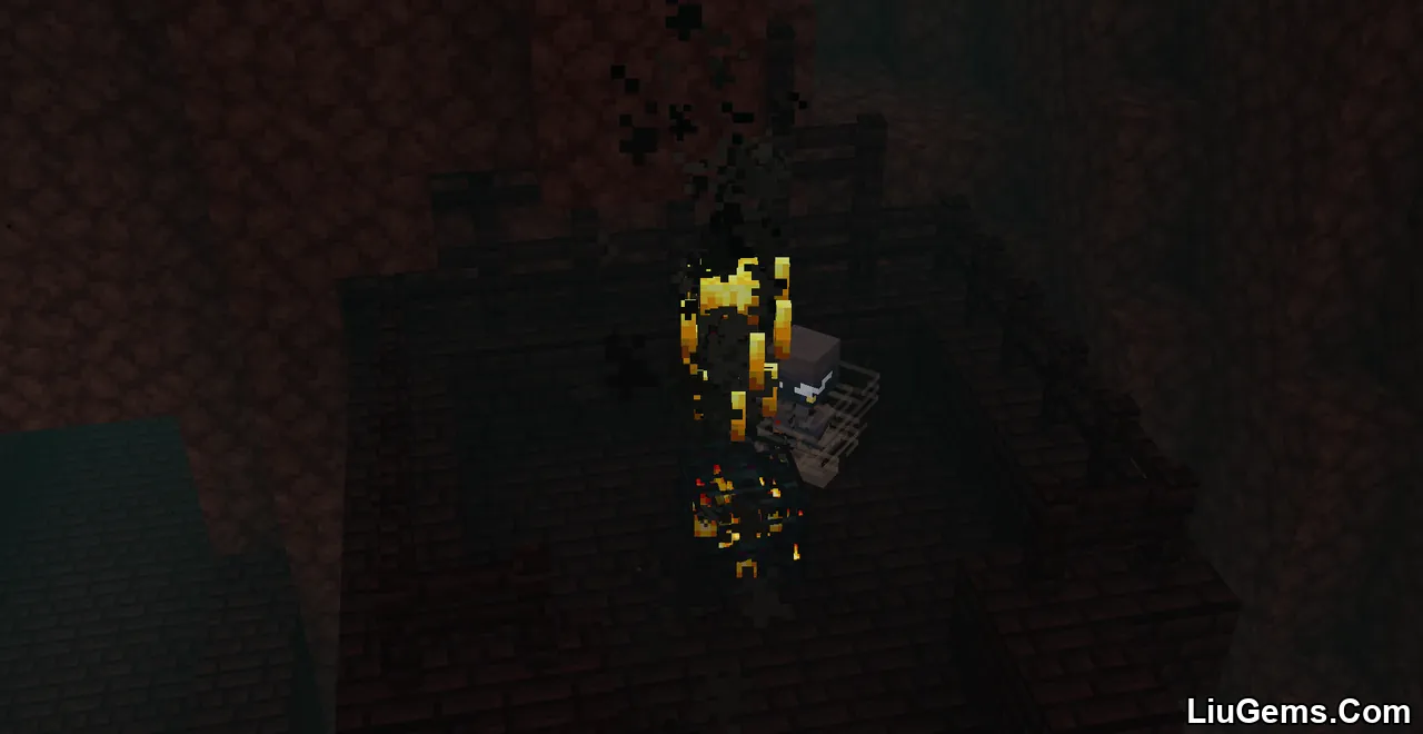 Breeze Spawn Mod Screenshot 06 Breeze Spawn Mod Screenshot 06