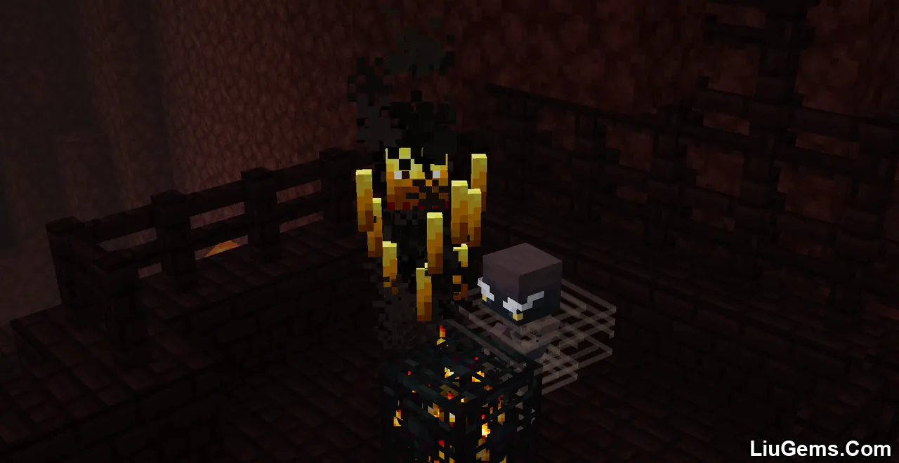 Breeze Spawn Mod Screenshot 07 Breeze Spawn Mod Screenshot 07