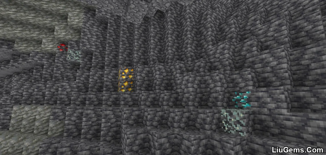 Brighter Accessibility Shaders Screenshots 10 Brighter Accessibility Shaders Screenshots 10