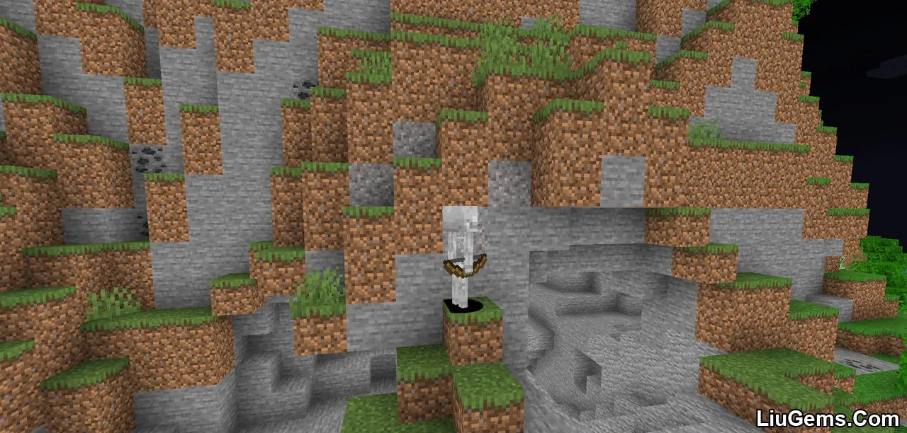 Brighter Accessibility Shaders Screenshots 2 Brighter Accessibility Shaders Screenshots 2