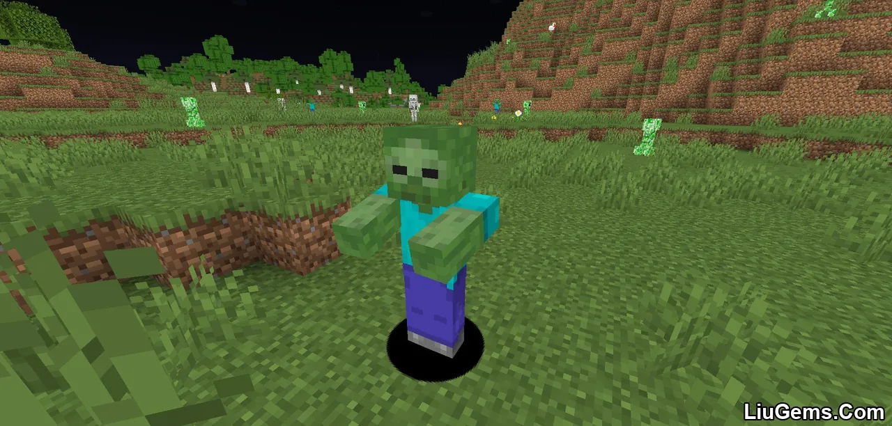 Brighter Accessibility Shaders Screenshots 3 Brighter Accessibility Shaders Screenshots 3
