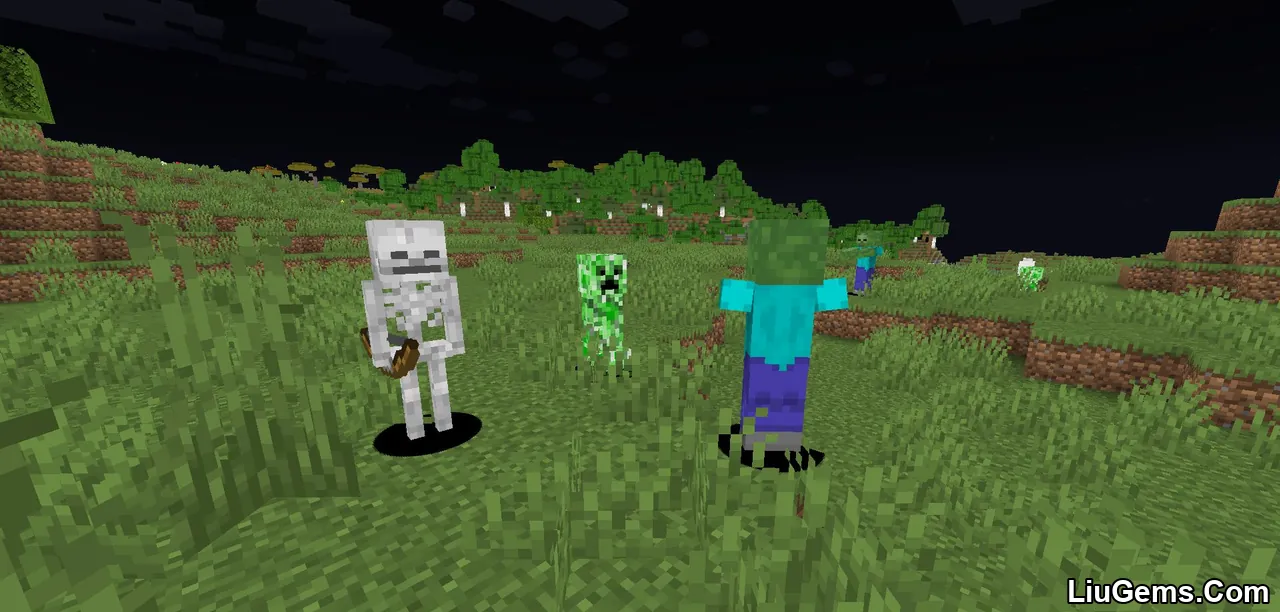 Brighter Accessibility Shaders Screenshots 5 Brighter Accessibility Shaders Screenshots 5