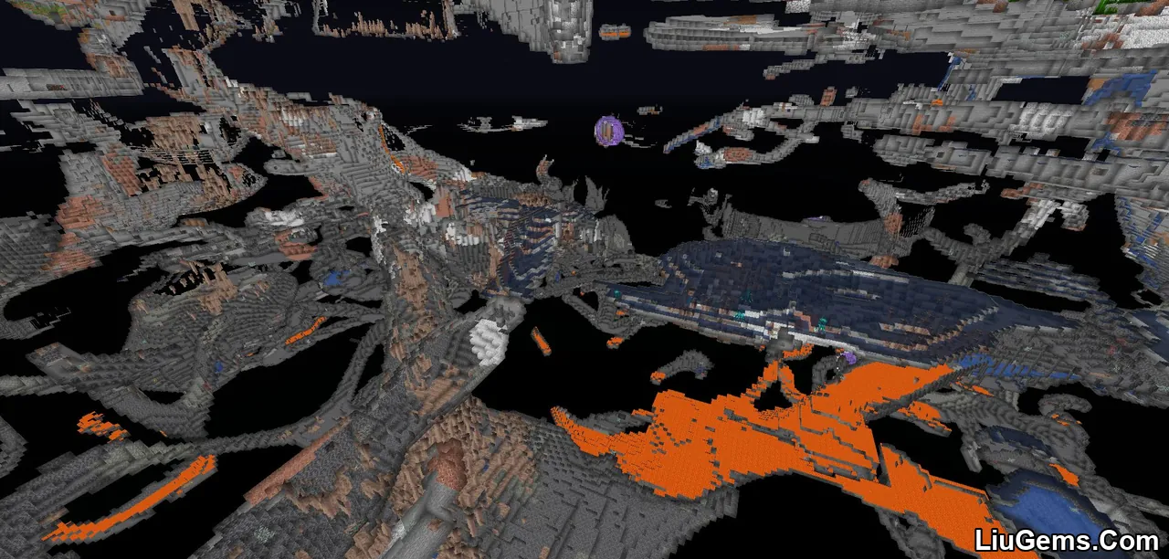 Brighter Accessibility Shaders Screenshots 6 Brighter Accessibility Shaders Screenshots 6