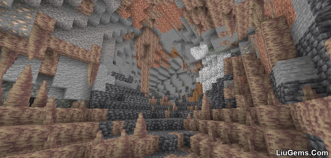 Brighter Accessibility Shaders Screenshots 7 Brighter Accessibility Shaders Screenshots 7