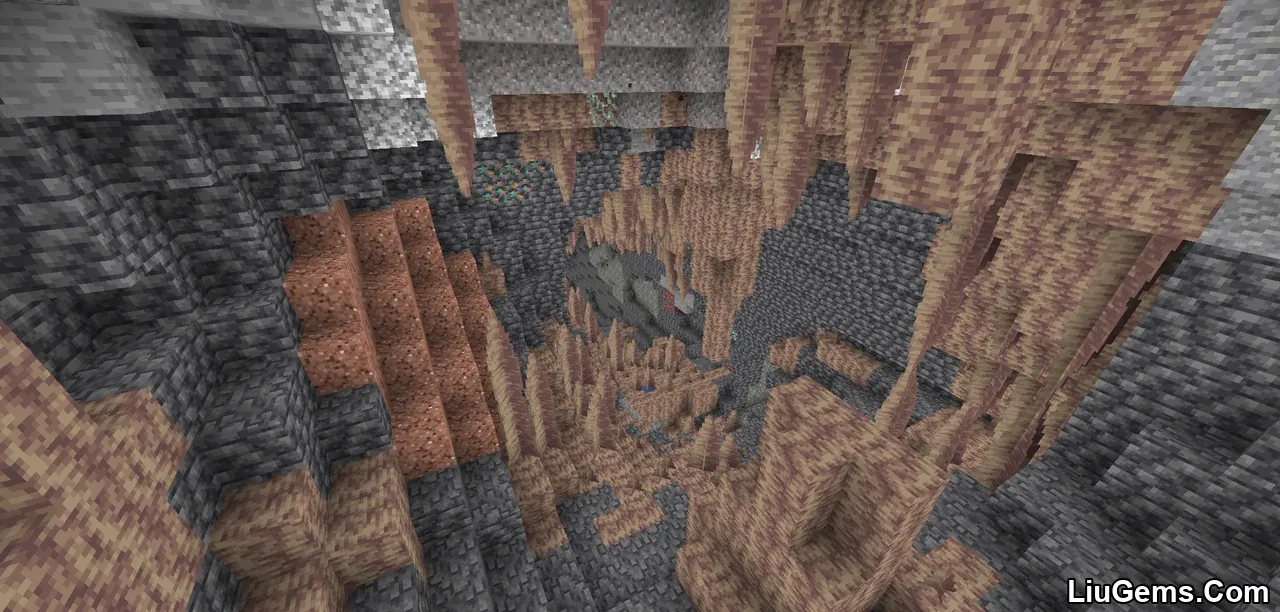 Brighter Accessibility Shaders Screenshots 8 Brighter Accessibility Shaders Screenshots 8