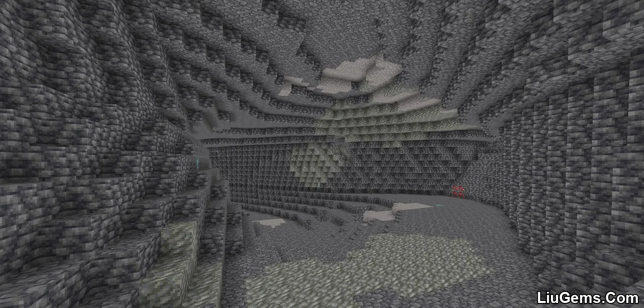 Brighter Accessibility Shaders Screenshots 9 Brighter Accessibility Shaders Screenshots 9