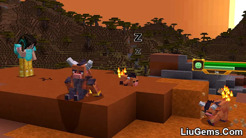 Buddies Addon Mcpe 2 Buddies Addon Mcpe 2