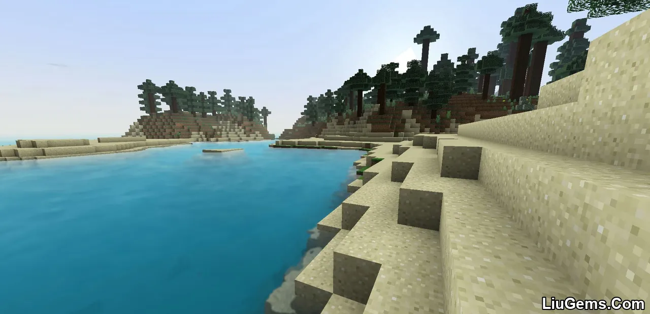 Builder_S Quality Of Life Shaders For Minecraft 01 Builder_S Quality Of Life Shaders For Minecraft 01
