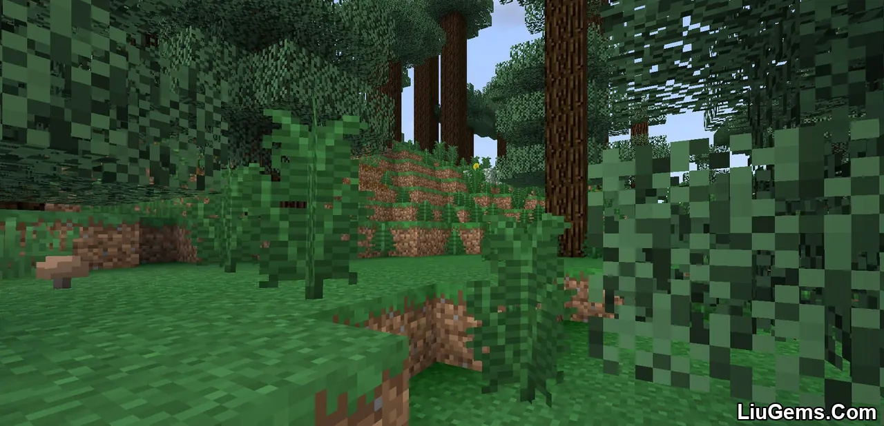 Builder_S Quality Of Life Shaders For Minecraft 02 Builder_S Quality Of Life Shaders For Minecraft 02