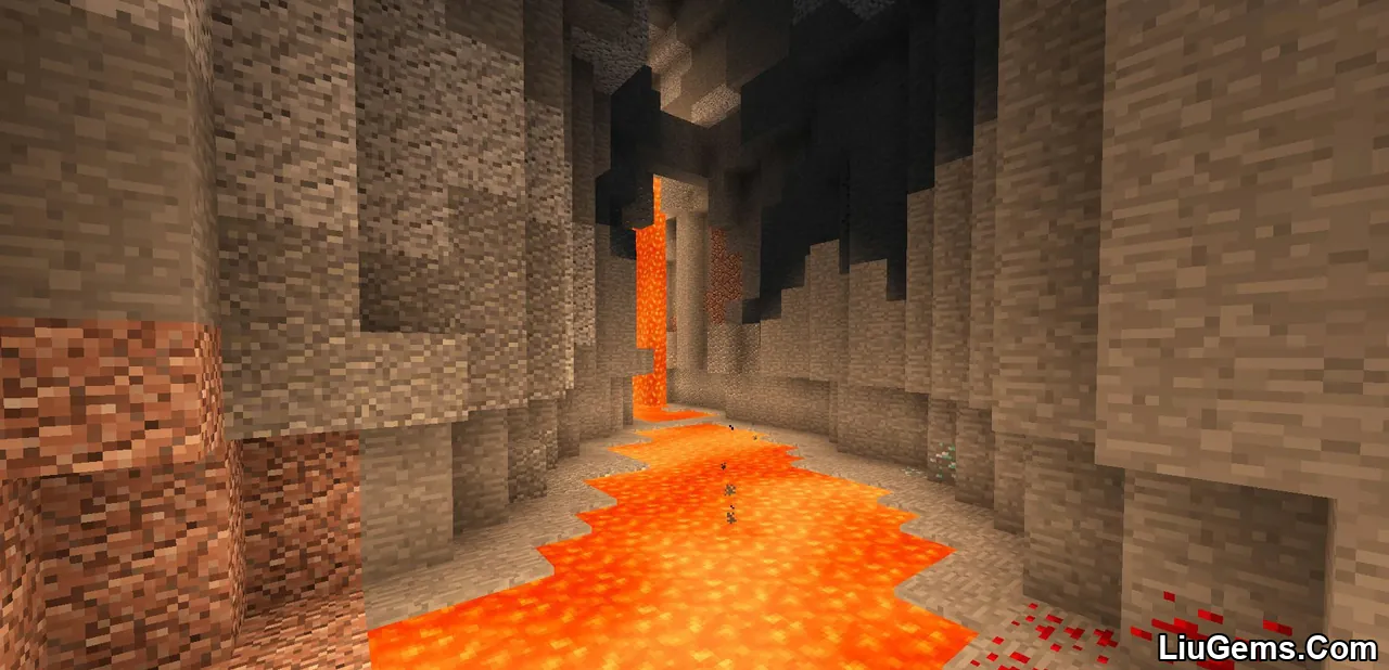 Builder_S Quality Of Life Shaders For Minecraft 04 Builder_S Quality Of Life Shaders For Minecraft 04
