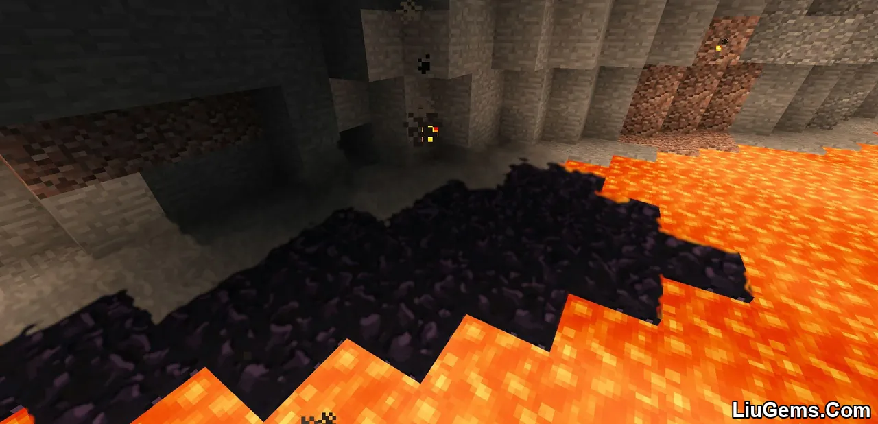 Builder_S Quality Of Life Shaders For Minecraft 05 Builder_S Quality Of Life Shaders For Minecraft 05