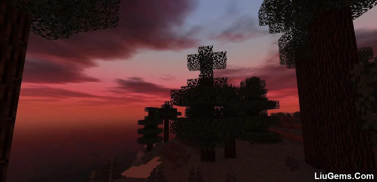 Builder_S Quality Of Life Shaders For Minecraft 06 Builder_S Quality Of Life Shaders For Minecraft 06