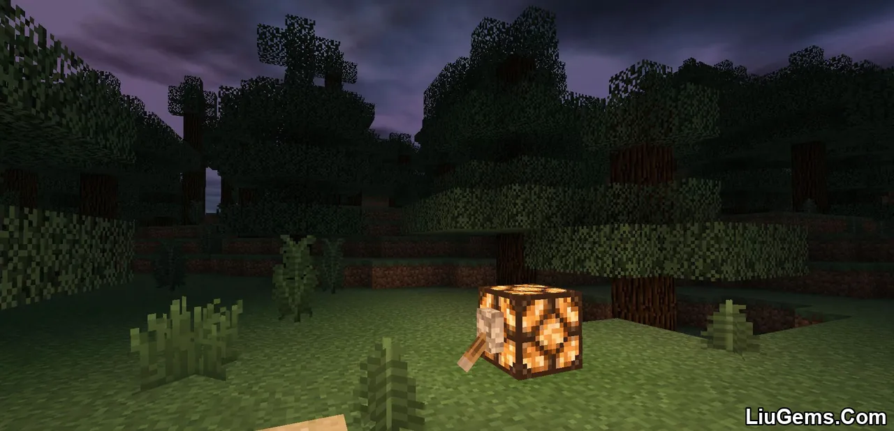 Builder_S Quality Of Life Shaders For Minecraft 07 Builder_S Quality Of Life Shaders For Minecraft 07