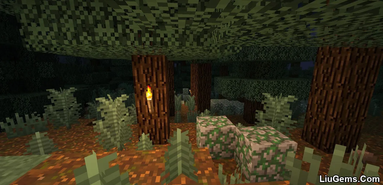 Builder_S Quality Of Life Shaders For Minecraft 10 Builder_S Quality Of Life Shaders For Minecraft 10