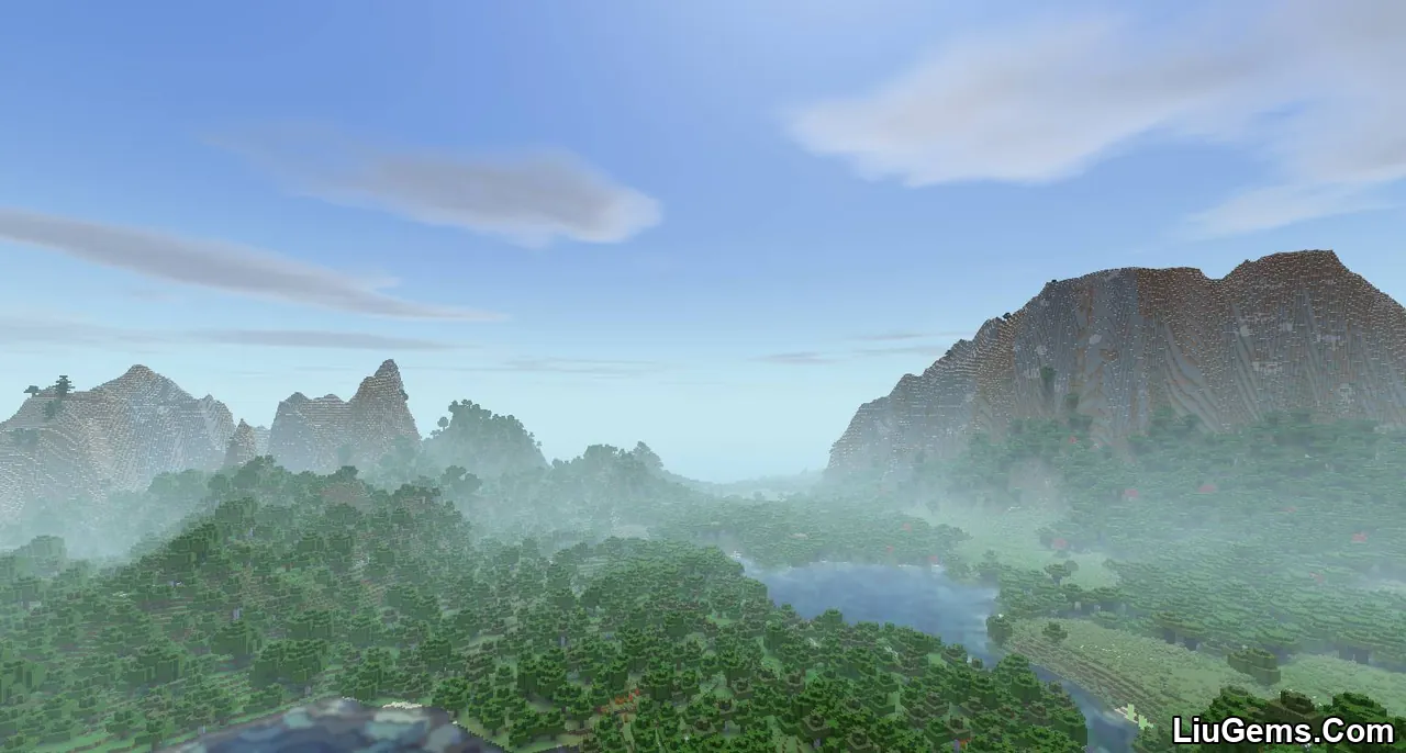 Builder_S Quality Of Life Shaders For Minecraft 21 Builder_S Quality Of Life Shaders For Minecraft 21