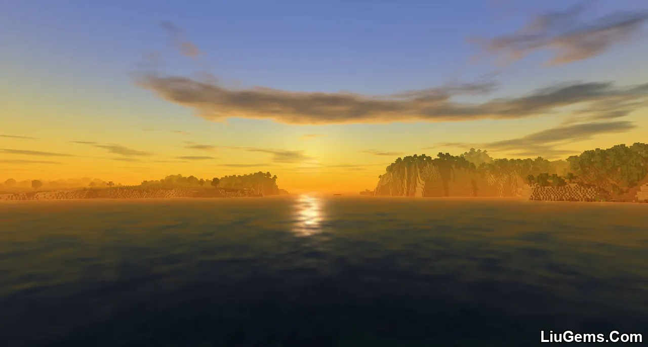 Builder_S Quality Of Life Shaders For Minecraft 22 Builder_S Quality Of Life Shaders For Minecraft 22