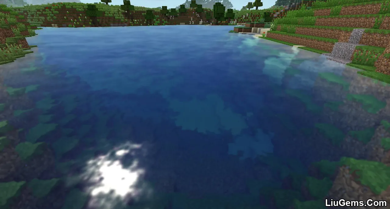 Builder_S Quality Of Life Shaders For Minecraft 23 Builder_S Quality Of Life Shaders For Minecraft 23