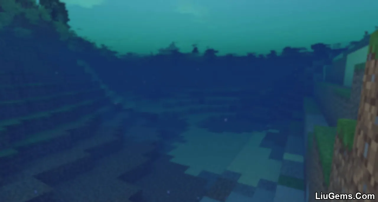 Builder_S Quality Of Life Shaders For Minecraft 24 Builder_S Quality Of Life Shaders For Minecraft 24