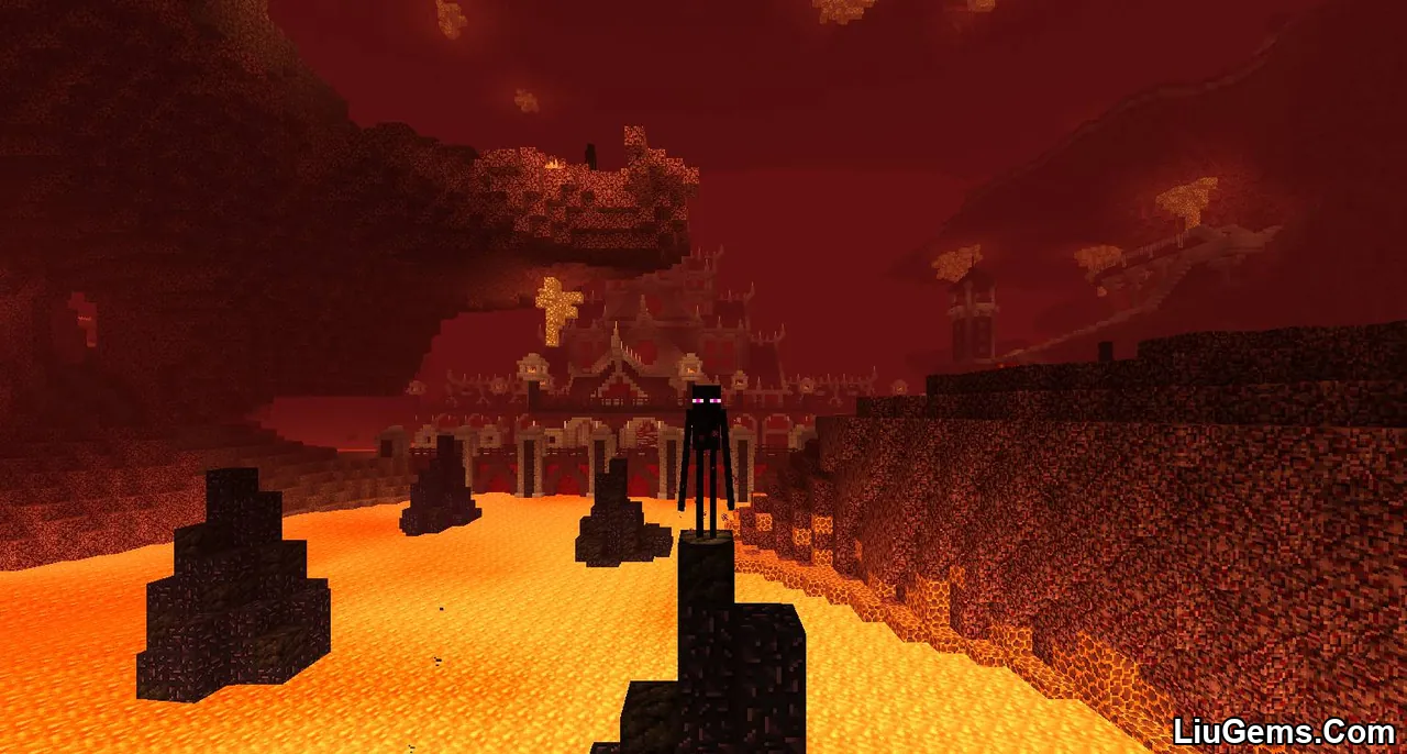 Builder_S Quality Of Life Shaders For Minecraft 26 Builder_S Quality Of Life Shaders For Minecraft 26