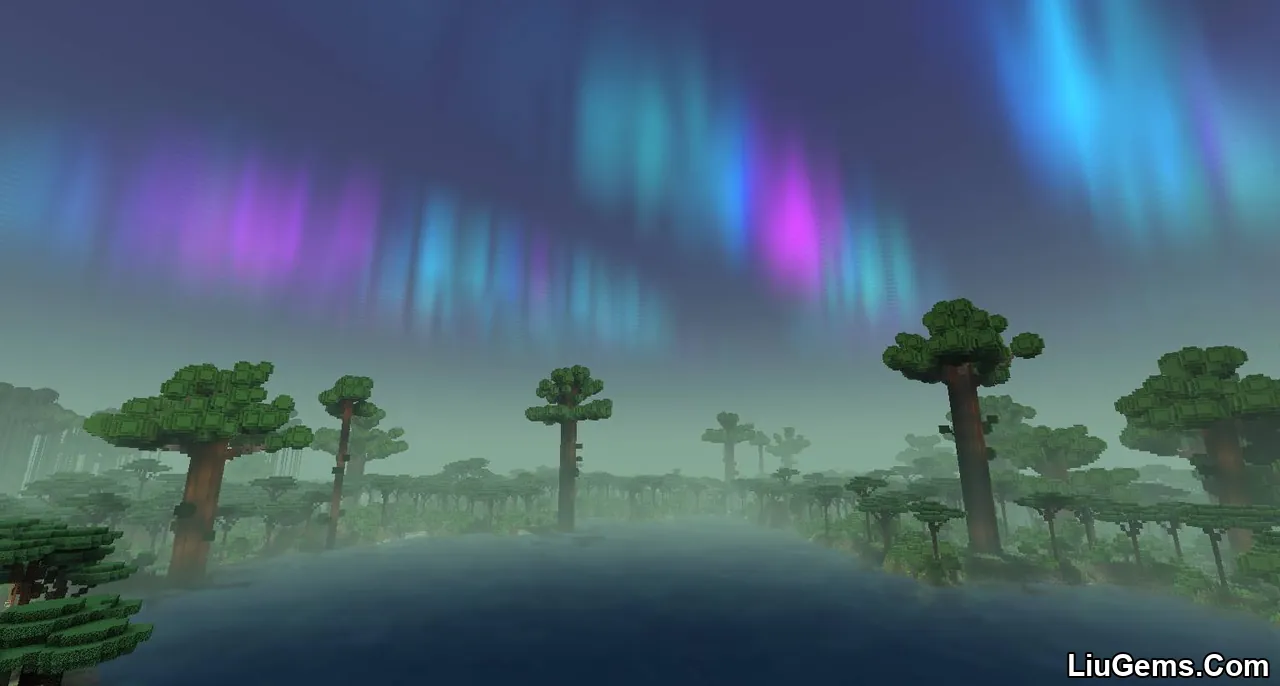 Builder_S Quality Of Life Shaders For Minecraft 28 Builder_S Quality Of Life Shaders For Minecraft 28